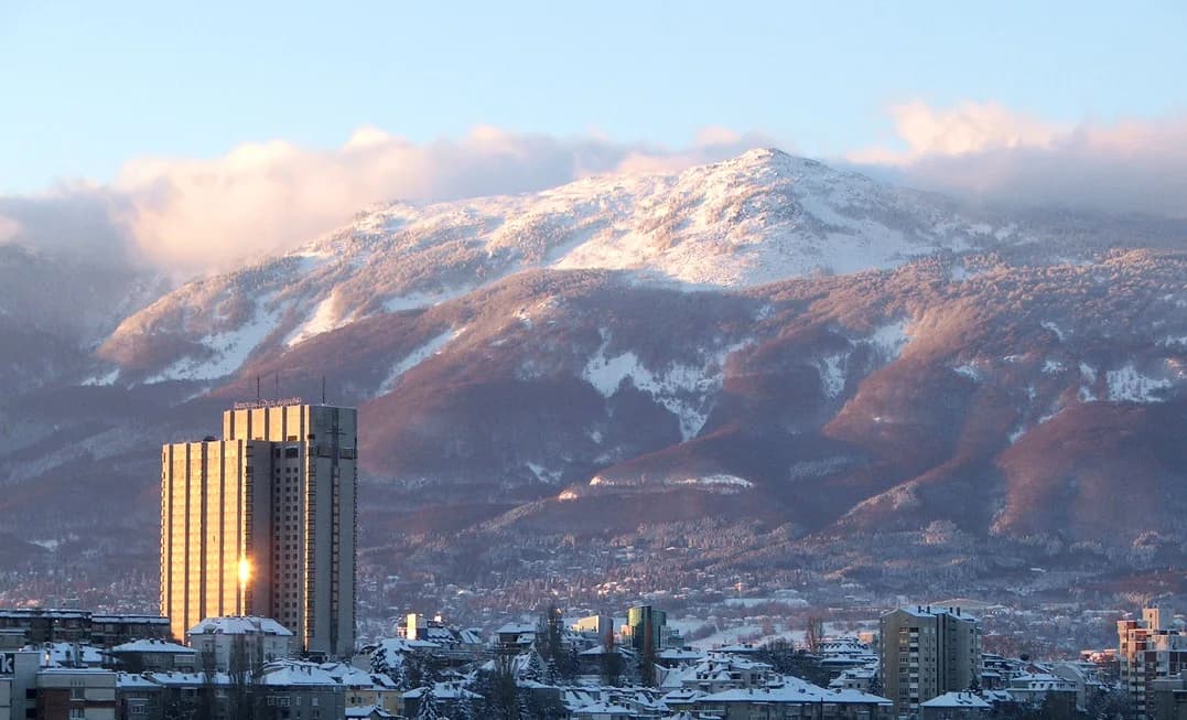 Bulgaria