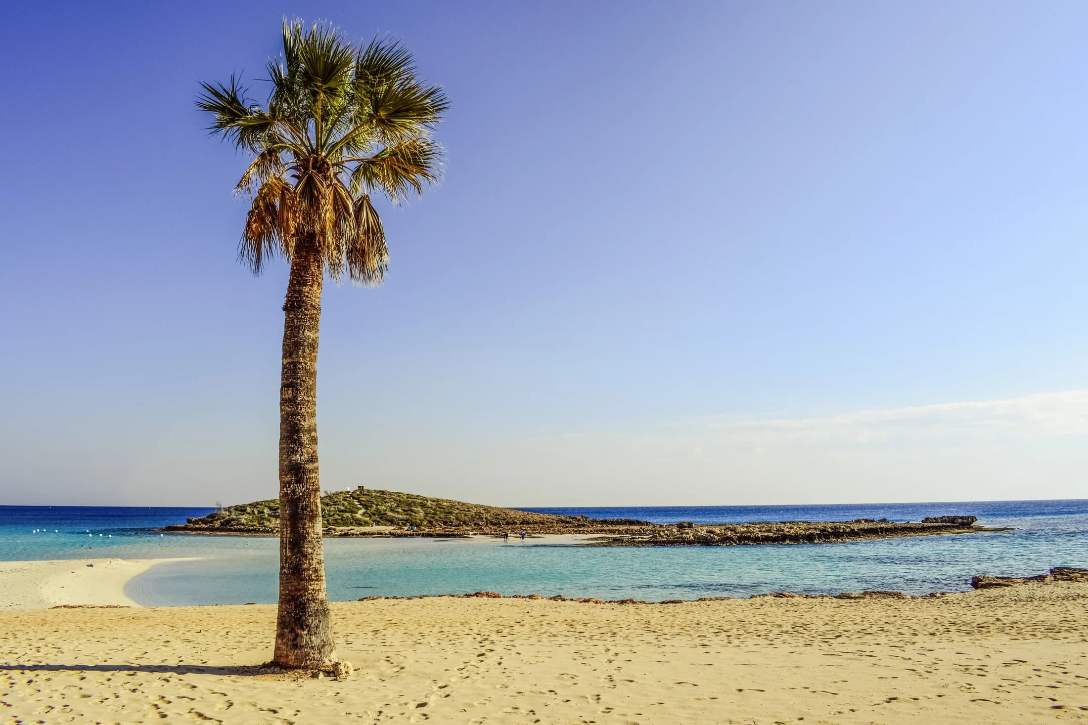 Cyprus