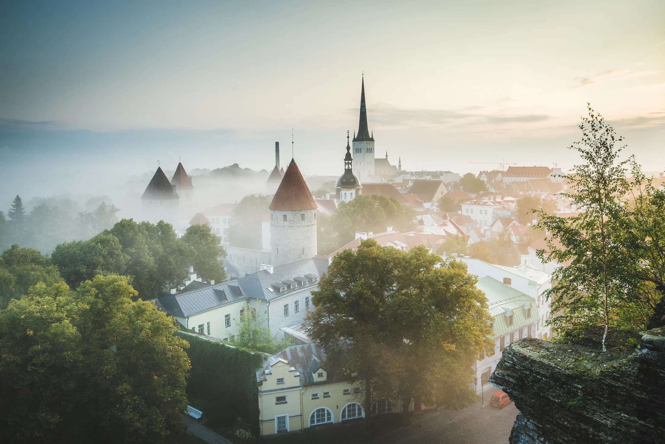 Estonia