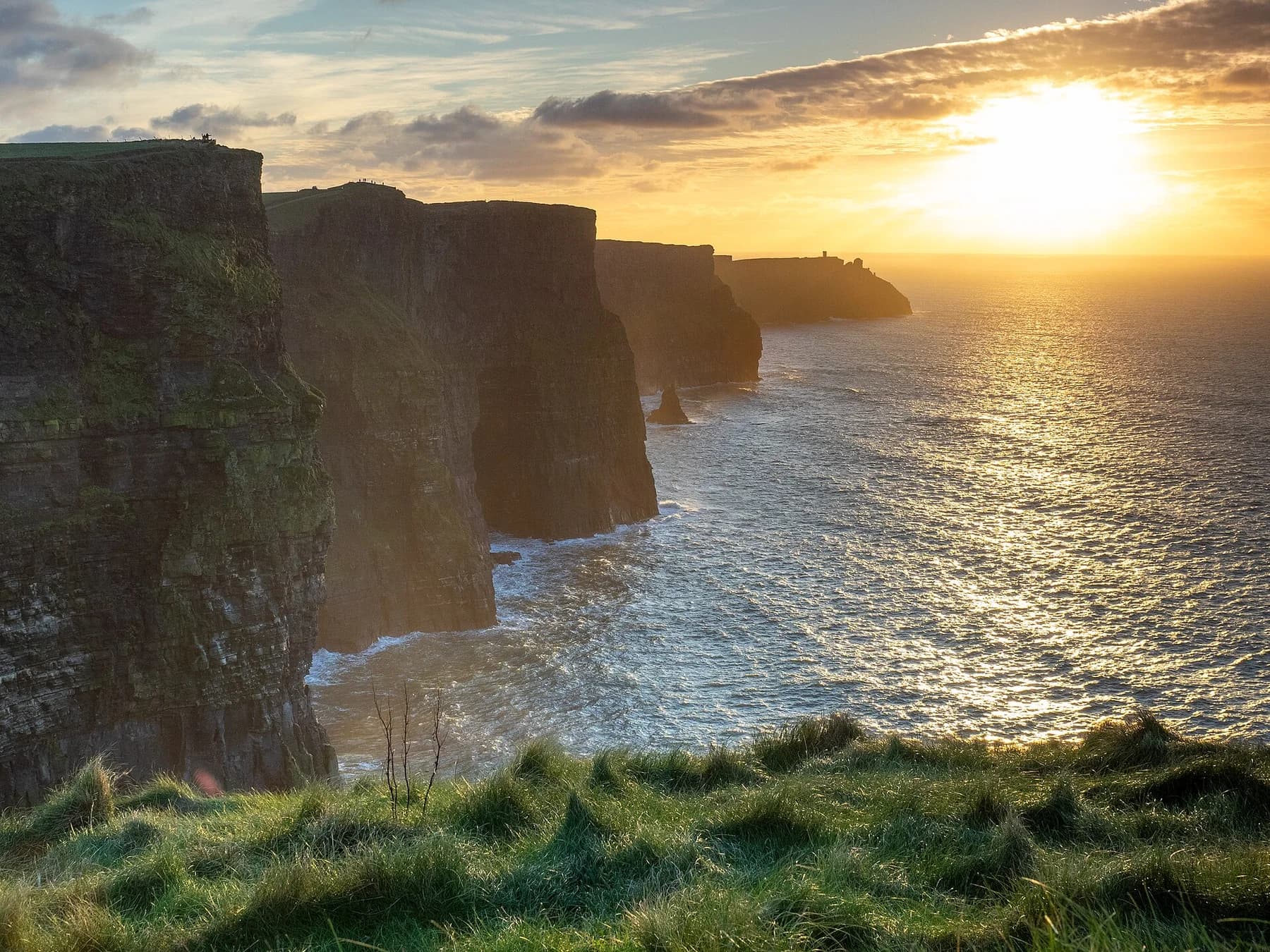 Ireland